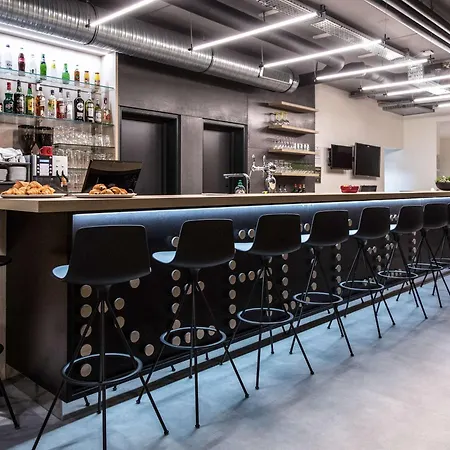Ibis Styles Bale-mulhouse Aeroport Hotel