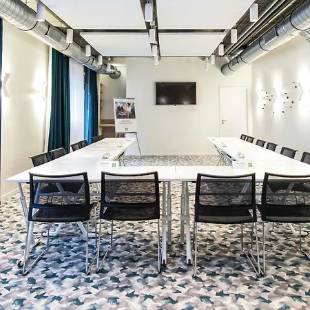 Ibis Styles Bâle-mulhouse Aéroport Blotzheim