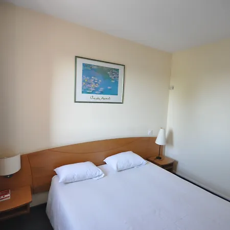 Ibis Styles Bale-mulhouse Aeroport ホテル