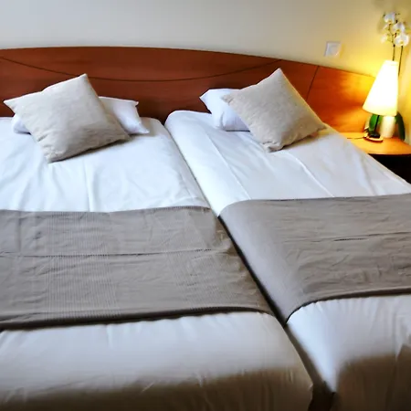 Ibis Styles Bale-mulhouse Aeroport ホテル