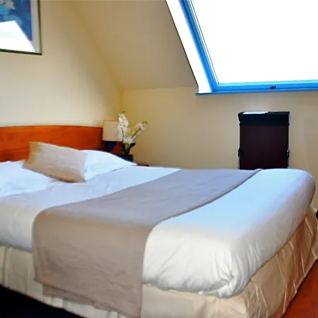 Hotel Ibis Styles Bâle-mulhouse Aéroport 3*