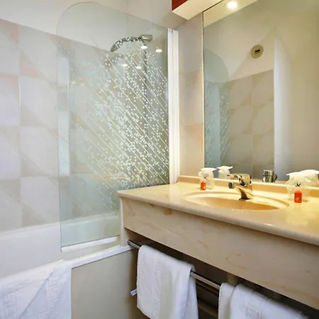Ibis Styles Bale-mulhouse Aeroport
