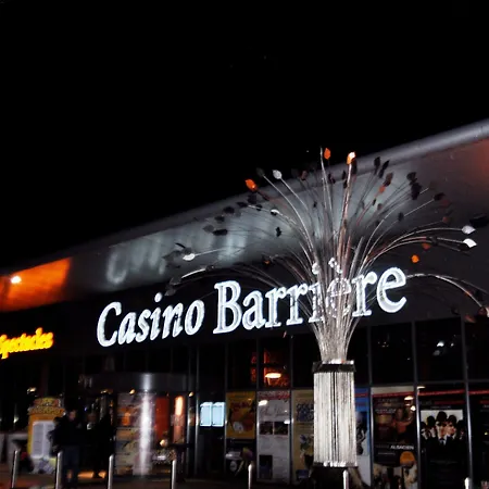 Ibis Styles Bâle-mulhouse Aéroport