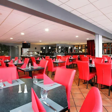 ホテル Ibis Styles Bale-mulhouse Aeroport 3*