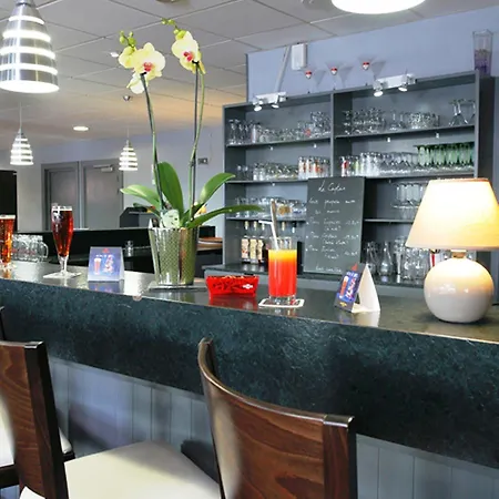 Ibis Styles Bale-mulhouse Aeroport Blotzheim