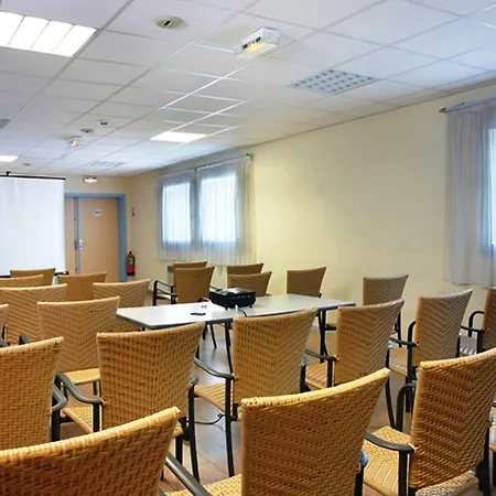 Ibis Styles Bale-mulhouse Aeroport 3*