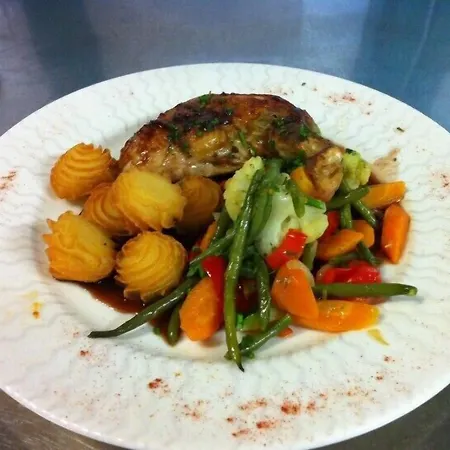 Ibis Styles Bâle-mulhouse Aéroport 3*