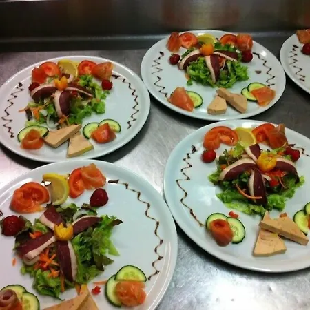 Hotel Ibis Styles Bale-mulhouse Aeroport