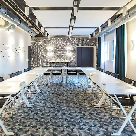 Ibis Styles Bale-mulhouse Aeroport