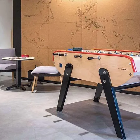ホテル Ibis Styles Bale-mulhouse Aeroport 3*