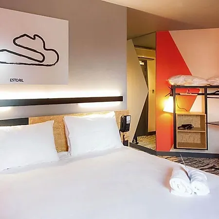 Hotel Ibis Styles Bale-mulhouse Aeroport