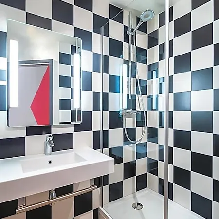 Ibis Styles Bale-mulhouse Aeroport