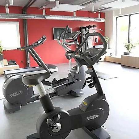 Szálloda Ibis Styles Bale-mulhouse Aeroport Blotzheim