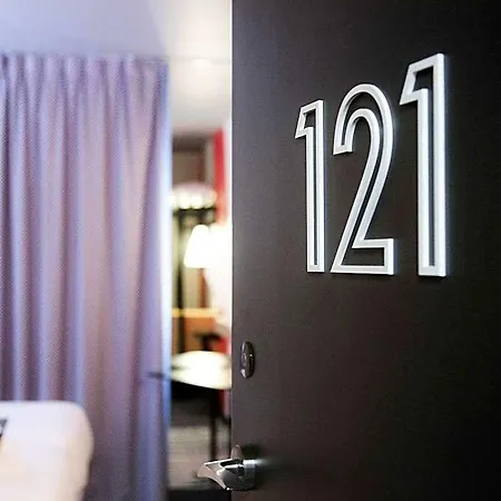 Hotel Ibis Styles Bale-mulhouse Aeroport 3*