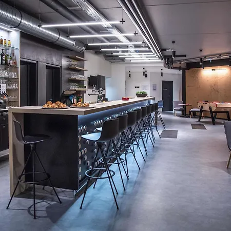 Ibis Styles Bale-mulhouse Aeroport 3*