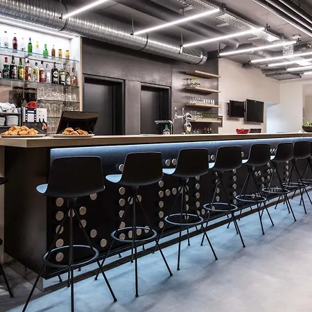 Ibis Styles Bale-mulhouse Aeroport