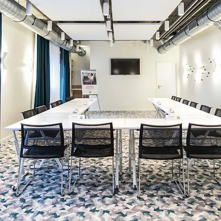 Ibis Styles Bale-mulhouse Aeroport فندق بلوتْجْزا