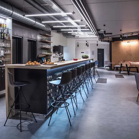 Ibis Styles Bale-mulhouse Aeroport فندق بلوتْجْزا