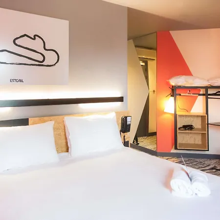 فندق Ibis Styles Bale-mulhouse Aeroport بلوتْجْزا