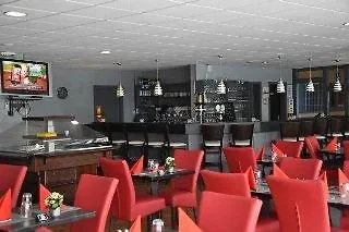 Ibis Styles Bale-mulhouse Aeroport Blotzheim