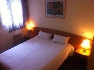 Hotel Ibis Styles Bale-mulhouse Aeroport 3*