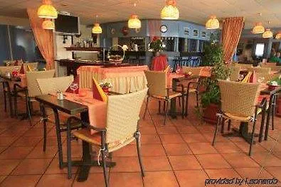 Ibis Styles Bale-mulhouse Aeroport 3*