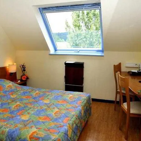 Hotel Ibis Styles Bale-mulhouse Aeroport Blotzheim
