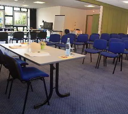 Ibis Styles Bale-mulhouse Aeroport Ξενοδοχείο Blotzheim