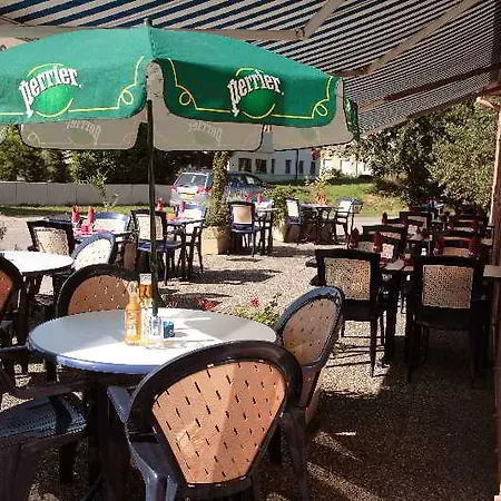 Ibis Styles Bale-mulhouse Aeroport Blotzheim
