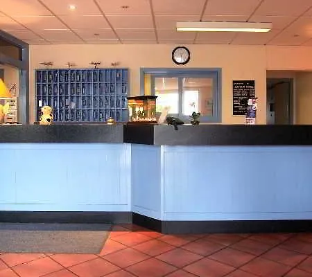Ibis Styles Bale-mulhouse Aeroport Ξενοδοχείο