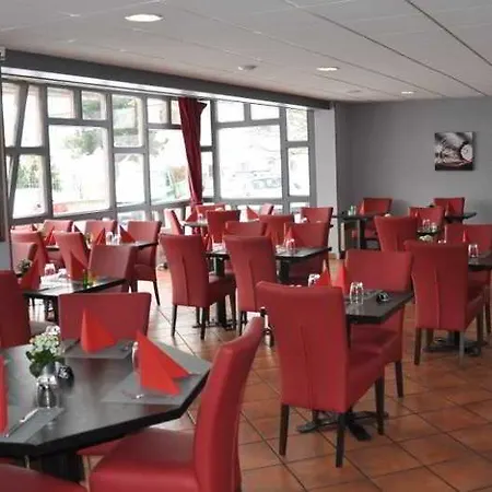 Ibis Styles Bale-mulhouse Aeroport