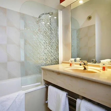 Ibis Styles Bale-mulhouse Aeroport Blotzheim