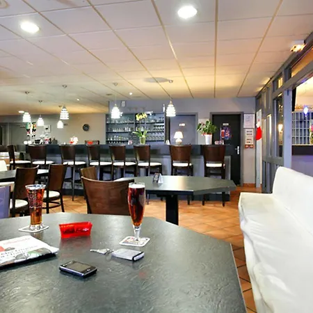Ibis Styles Bâle-mulhouse Aéroport Hotel Blotzheim