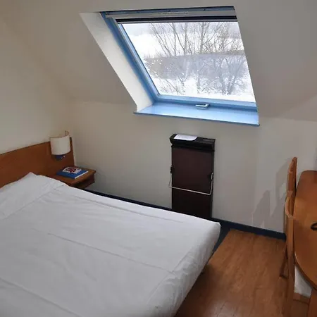 Ibis Styles Bâle-mulhouse Aéroport Hotel 3*