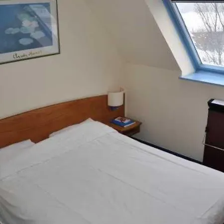 Ibis Styles Bale-mulhouse Aeroport