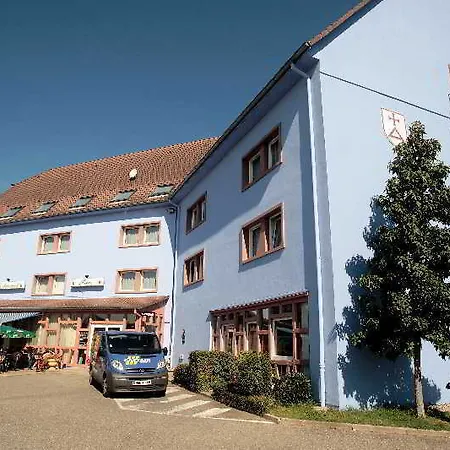 Ibis Styles Bale-mulhouse Aeroport