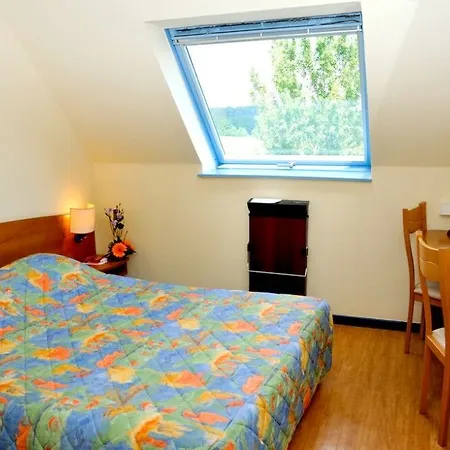 Ibis Styles Bale-mulhouse Aeroport 3* Blotzheim