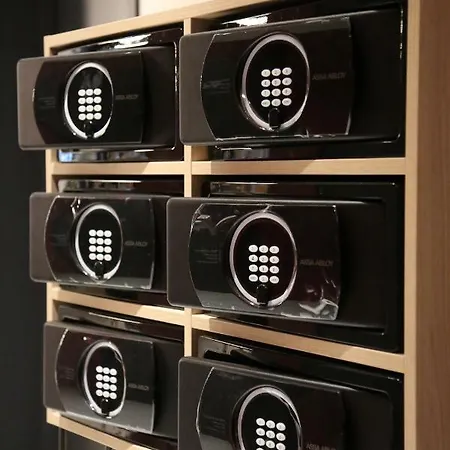 Ibis Styles Bâle-mulhouse Aéroport 3* Blotzheim