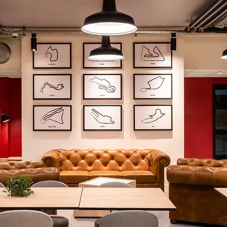 Ibis Styles Bale-mulhouse Aeroport ホテル
