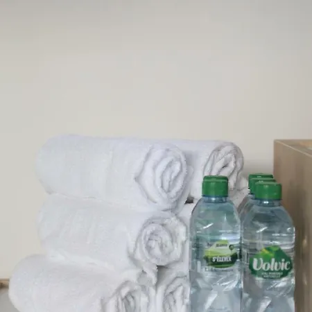 Ibis Styles Bâle-mulhouse Aéroport