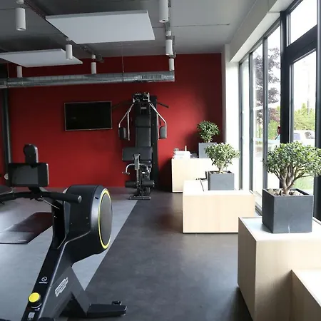 Ξενοδοχείο Ibis Styles Bale-mulhouse Aeroport Blotzheim