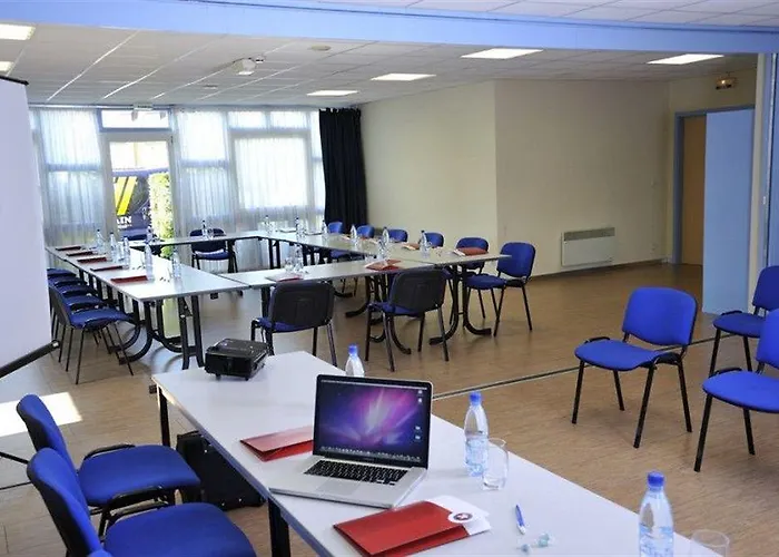 Ibis Styles Bale-mulhouse Aeroport Hotel Blotzheim