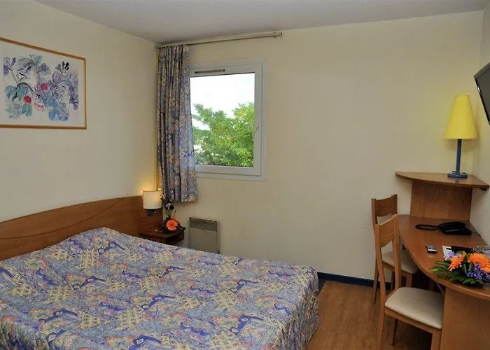 Ibis Styles Bale-mulhouse Aeroport 3*