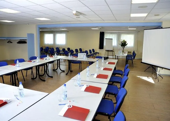 Ibis Styles Bale-mulhouse Aeroport