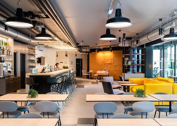 Hotel Ibis Styles Bale-mulhouse Aeroport