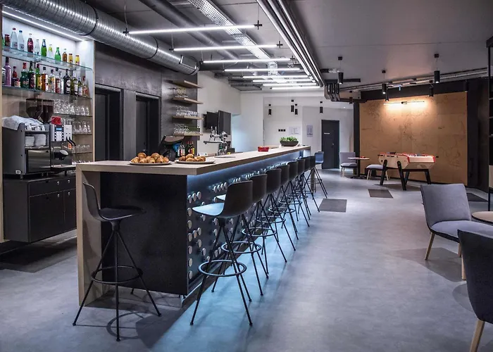 Hotel Ibis Styles Bale-mulhouse Aeroport Blotzheim