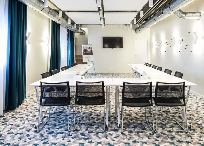 Ibis Styles Bale-mulhouse Aeroport Blotzheim