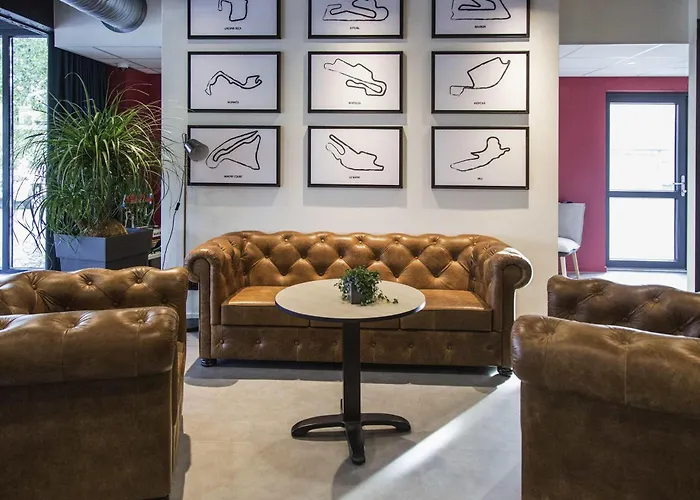 Hotel Ibis Styles Bale-mulhouse Aeroport 3*