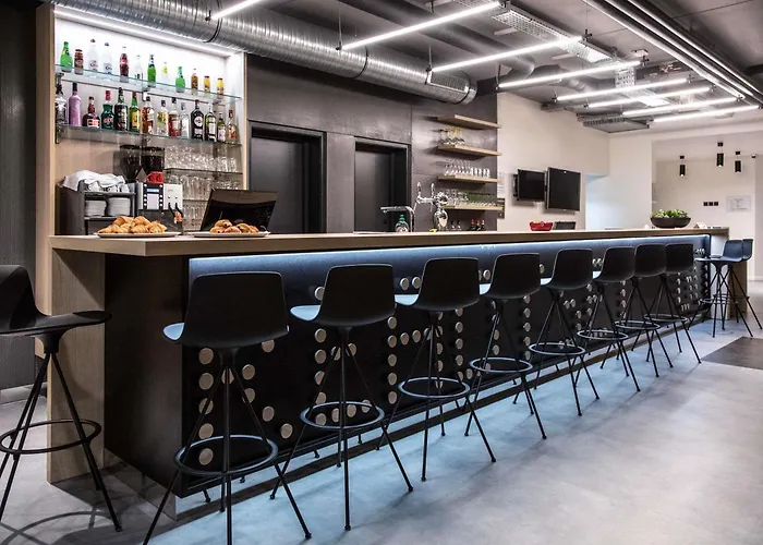 Ibis Styles Bale-mulhouse Aeroport 3*