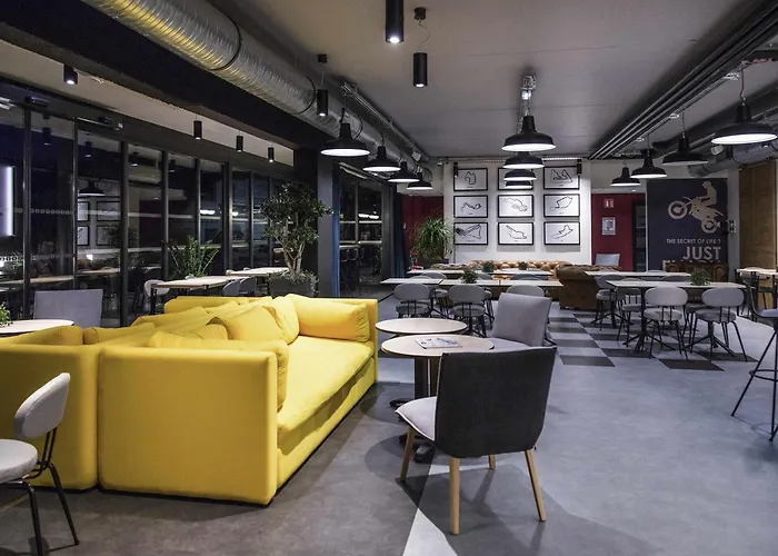 Hotel Ibis Styles Bale-mulhouse Aeroport